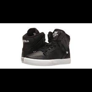 Supra Vaider High Tops